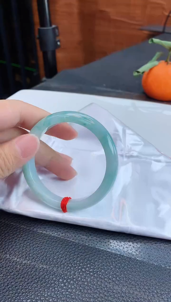 【闪购商品】翡翠手镯未镶嵌缅甸天然翡翠A货手镯