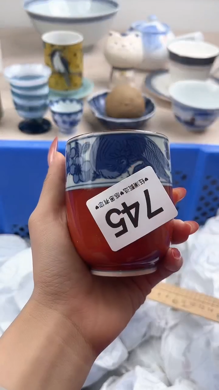 【闪购商品】瓷片745，，，，，，