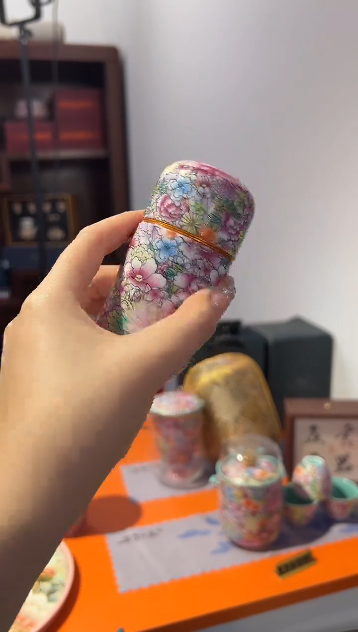 瓷片乔悦闪电购链接