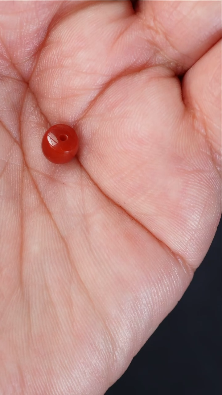 【闪购商品】南红玛瑙8888888未镶嵌88888