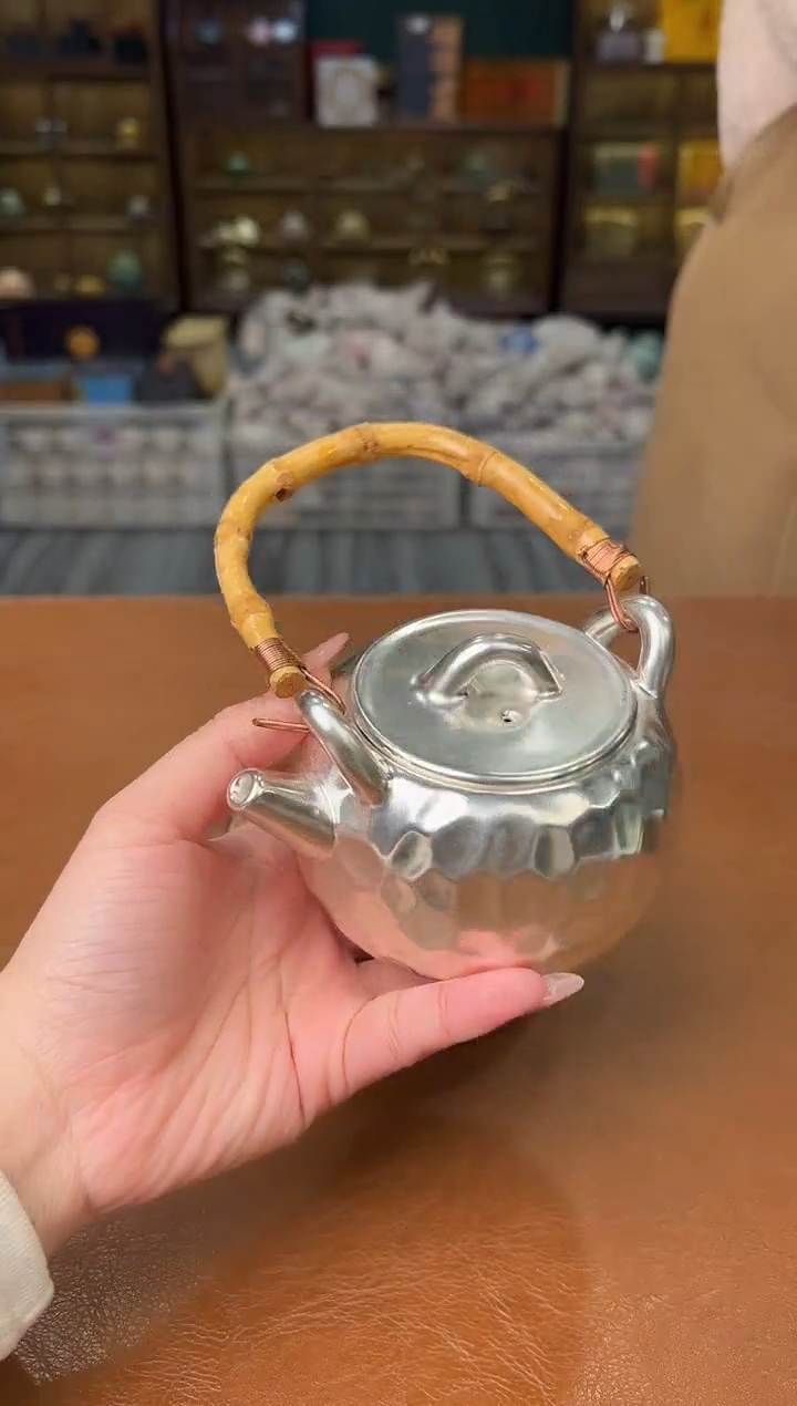 【闪购商品】熹物茶空间清仓福利品11111