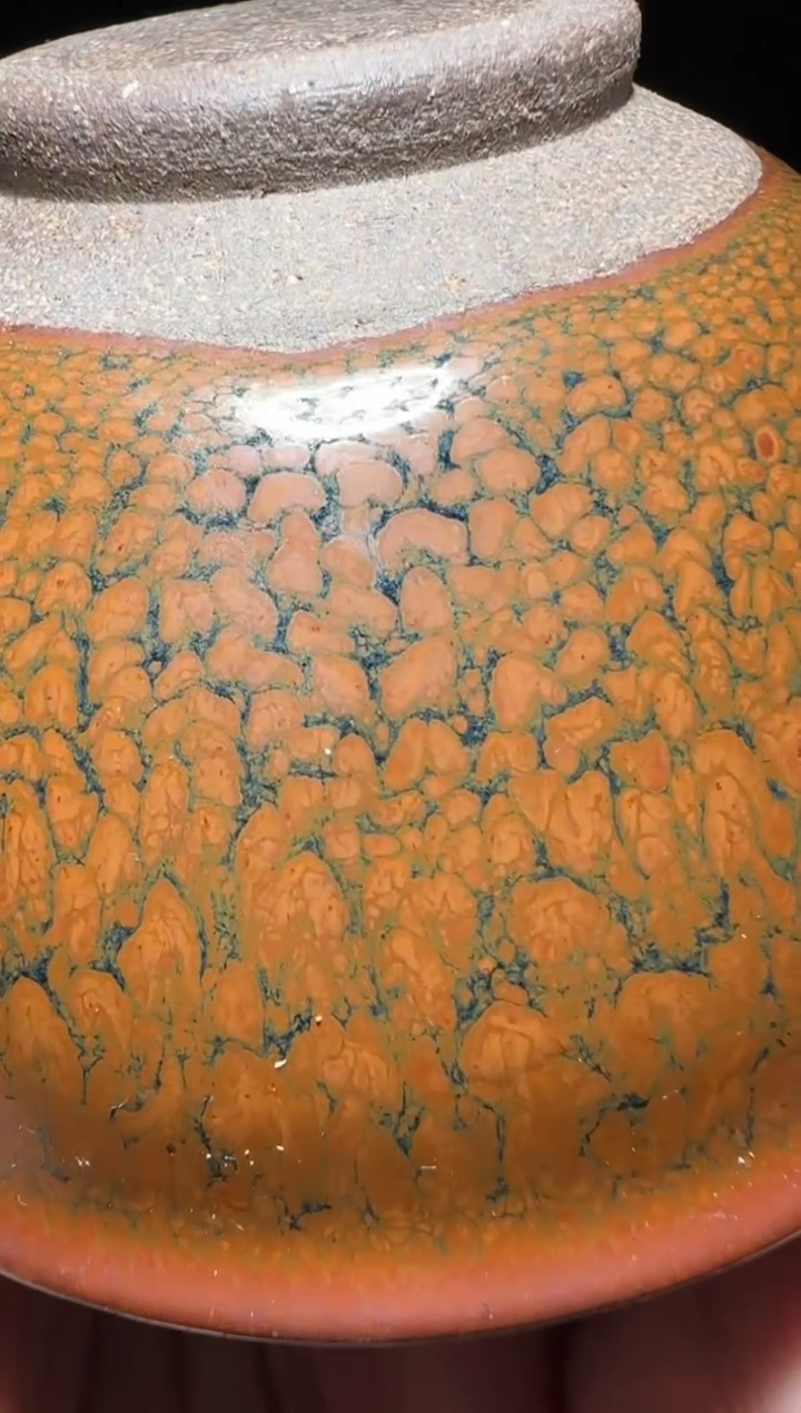 【闪购商品】茶盏建盏茶盏茶器茶盏194