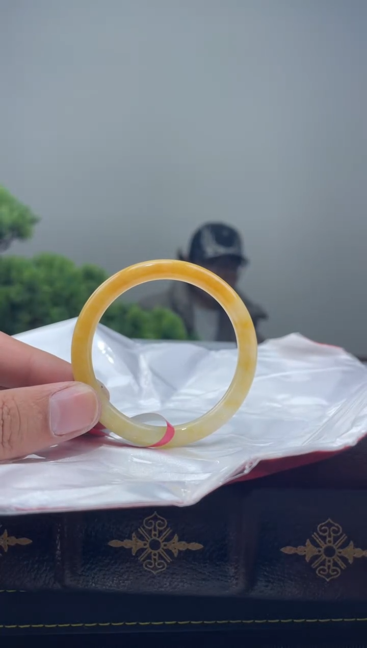 【闪购商品】翡翠手镯未镶嵌1手镯