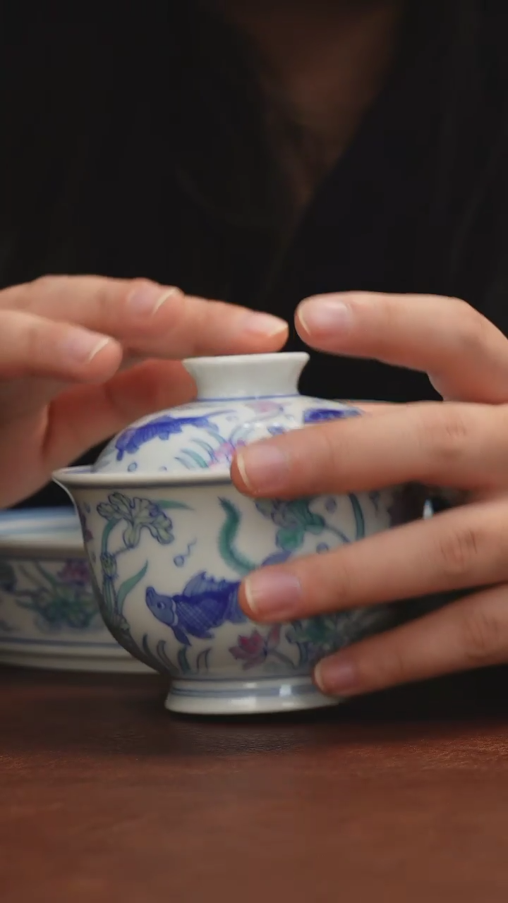 【闪购商品】盖碗111111111111111111