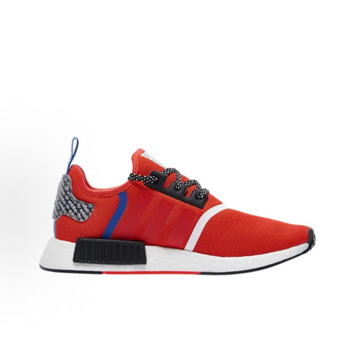 【破价微瑕 介意慎拍】adidas织物TPU百搭 防滑耐磨休闲鞋FV5330