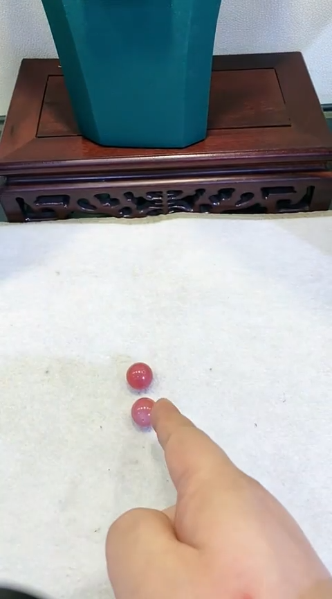 【闪购商品】玛瑙/玉髓单珠未镶嵌多样性发其一25011304