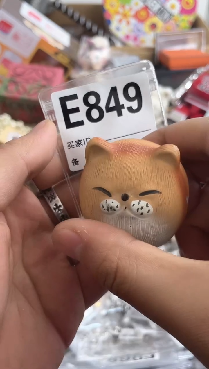 【闪购商品】瓷片E849 ++00000000000