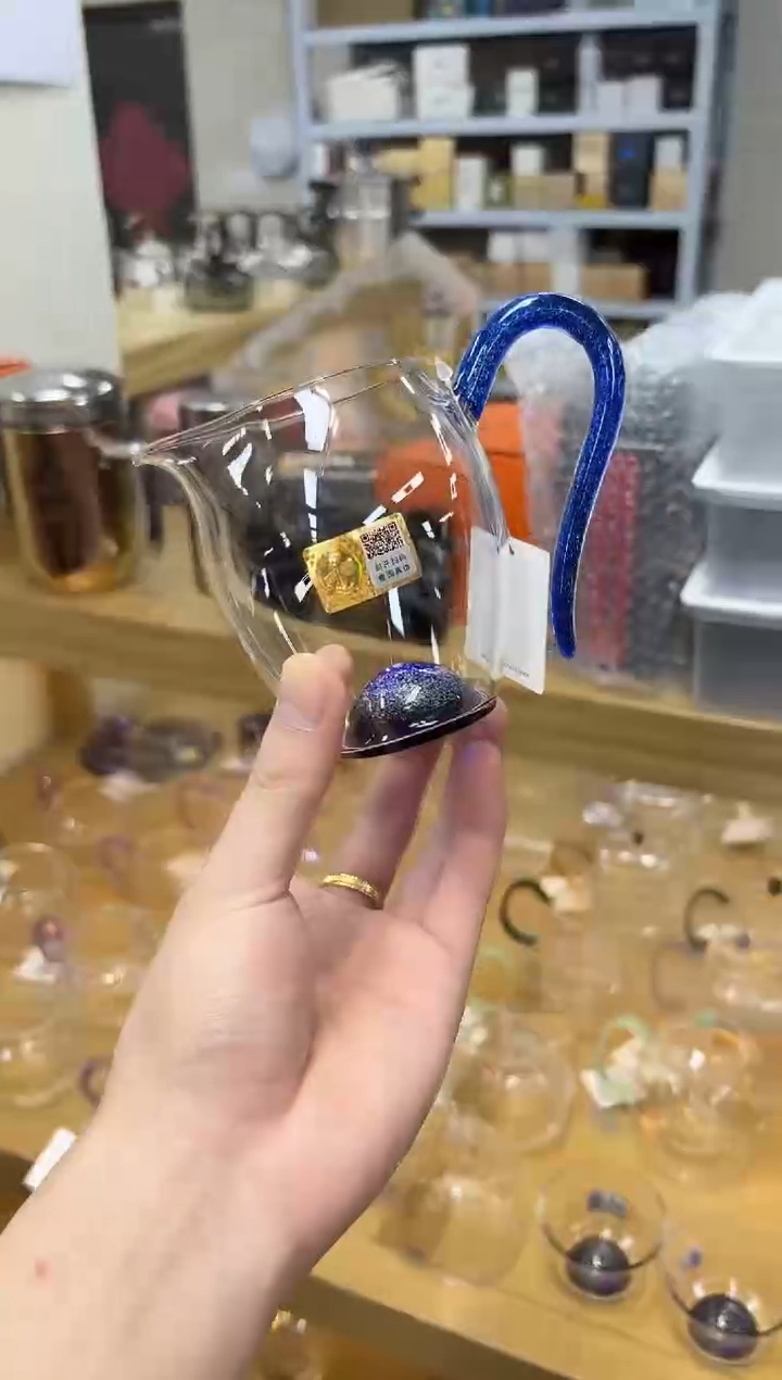 无包装禾器斑斓怡然样品