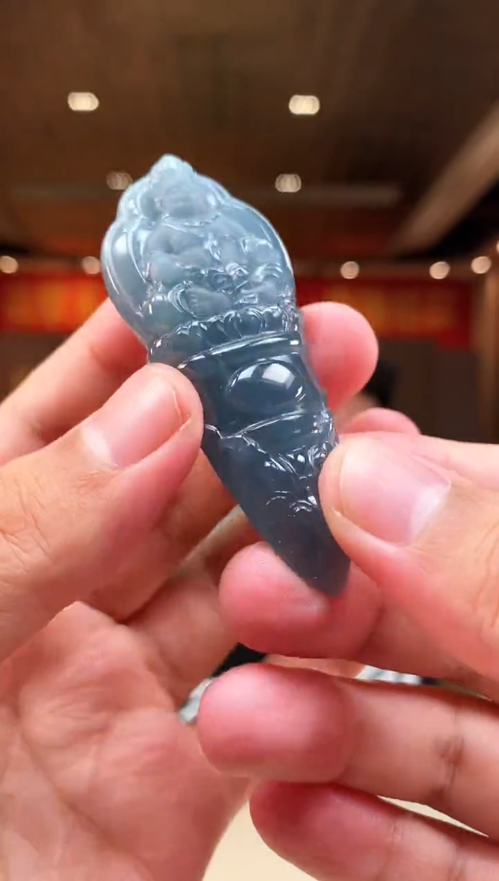 【闪购商品】定制翡翠未镶嵌        *812