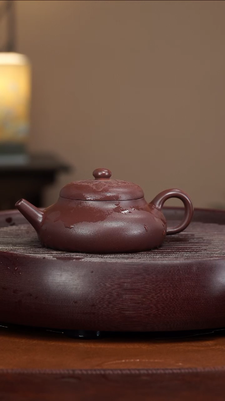 【闪购商品】紫砂茶壶宜兴紫砂壶