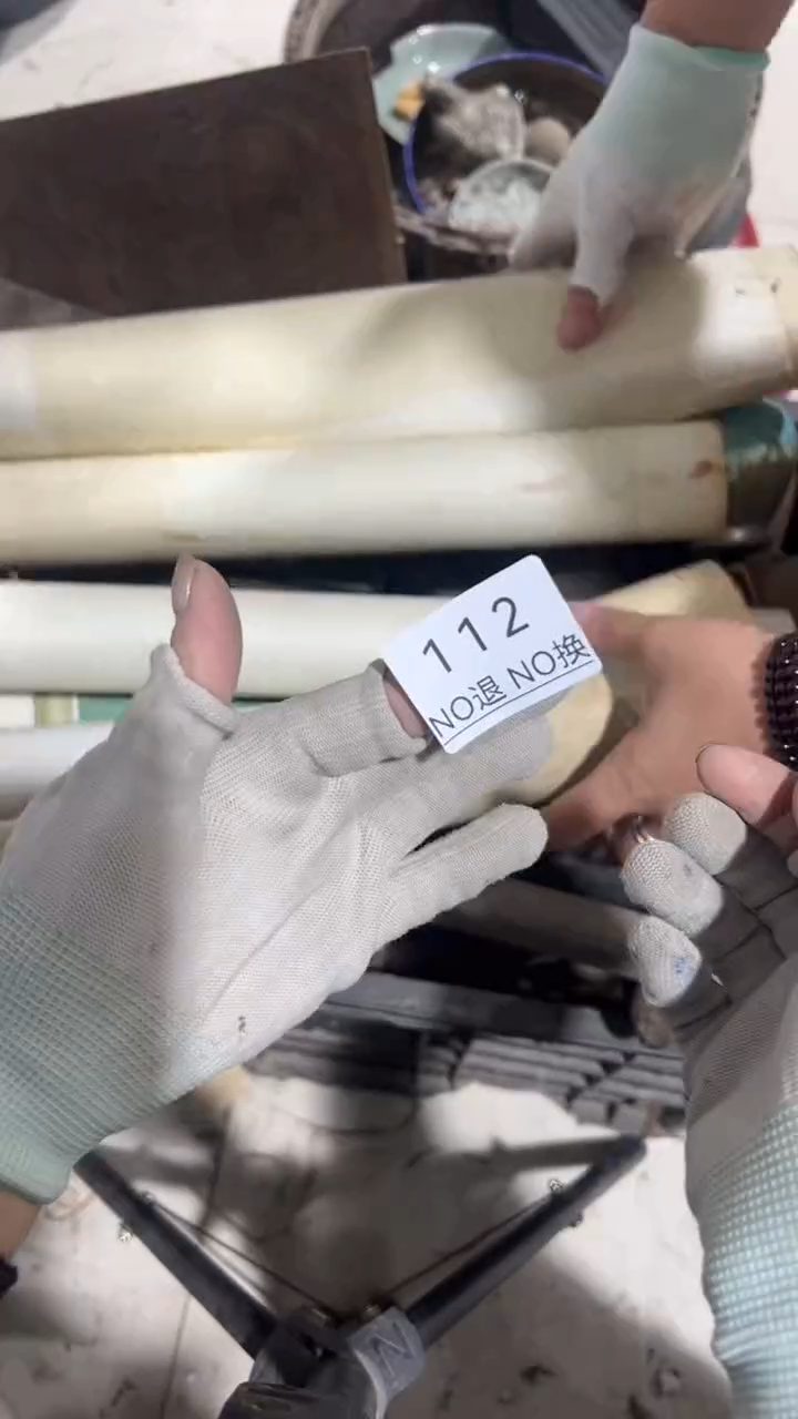 陶瓷**工艺品1028112