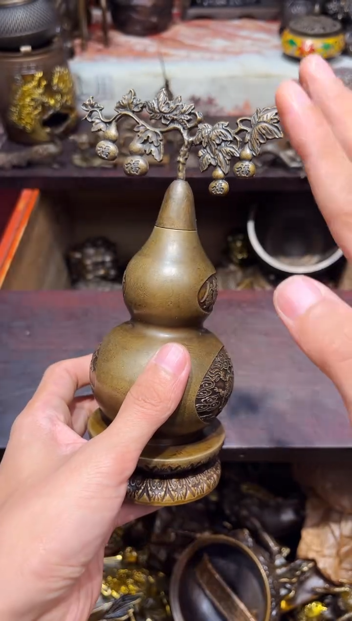 S鱼古铜专属高端精品04