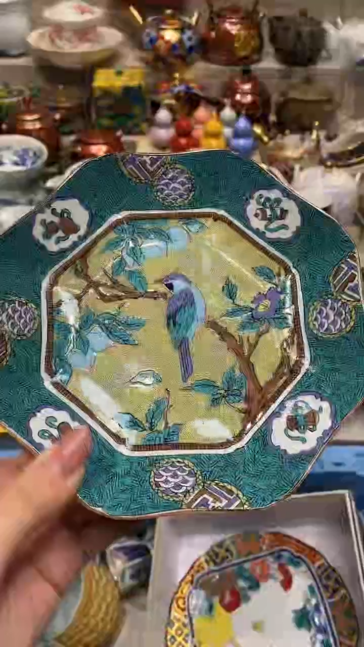 瓷片惠**香自动截取直播间实时画面