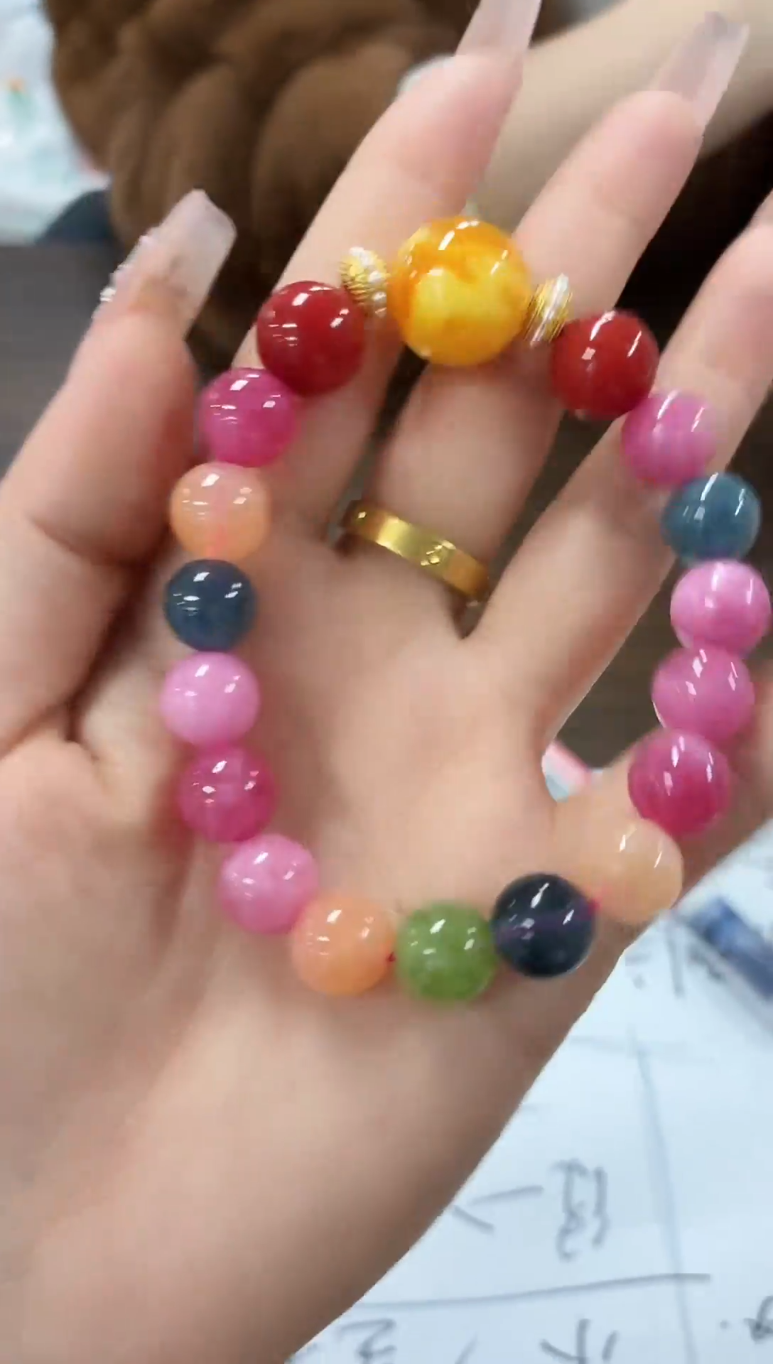 【高定甄选】高端轻奢多样性发货*4955