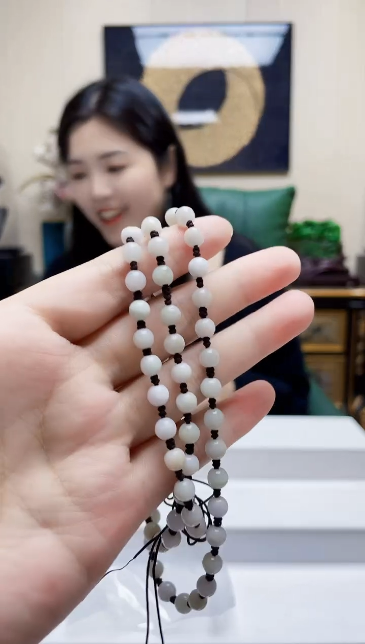 未镶嵌定制翡翠吊坠131