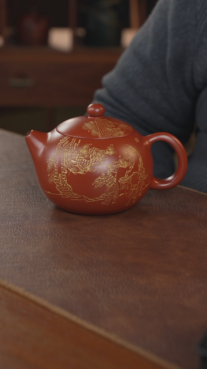 【闪购商品】紫砂茶壶紫砂壶紫砂壶