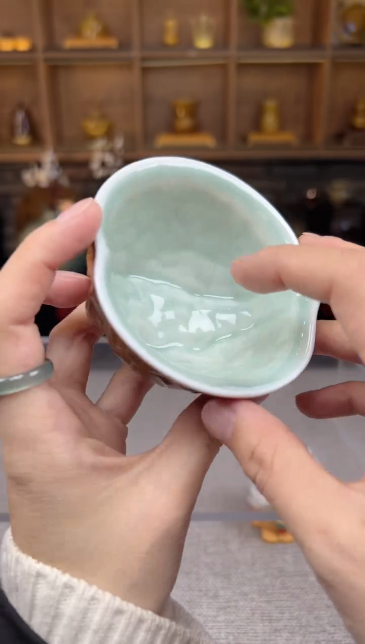 【闪购商品】青珊瓷院 专属福利单VVV