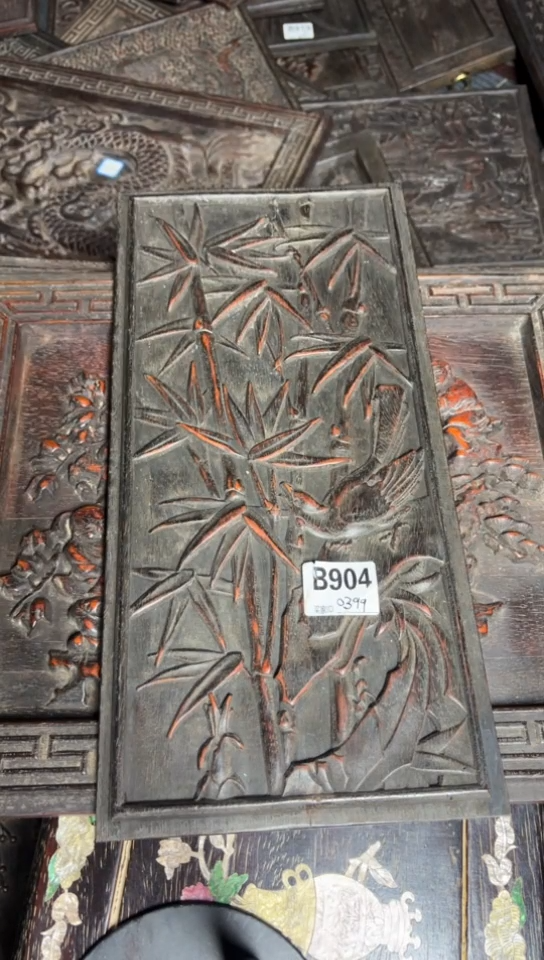 【闪购商品】木E080雕刻板链接以直播间为准