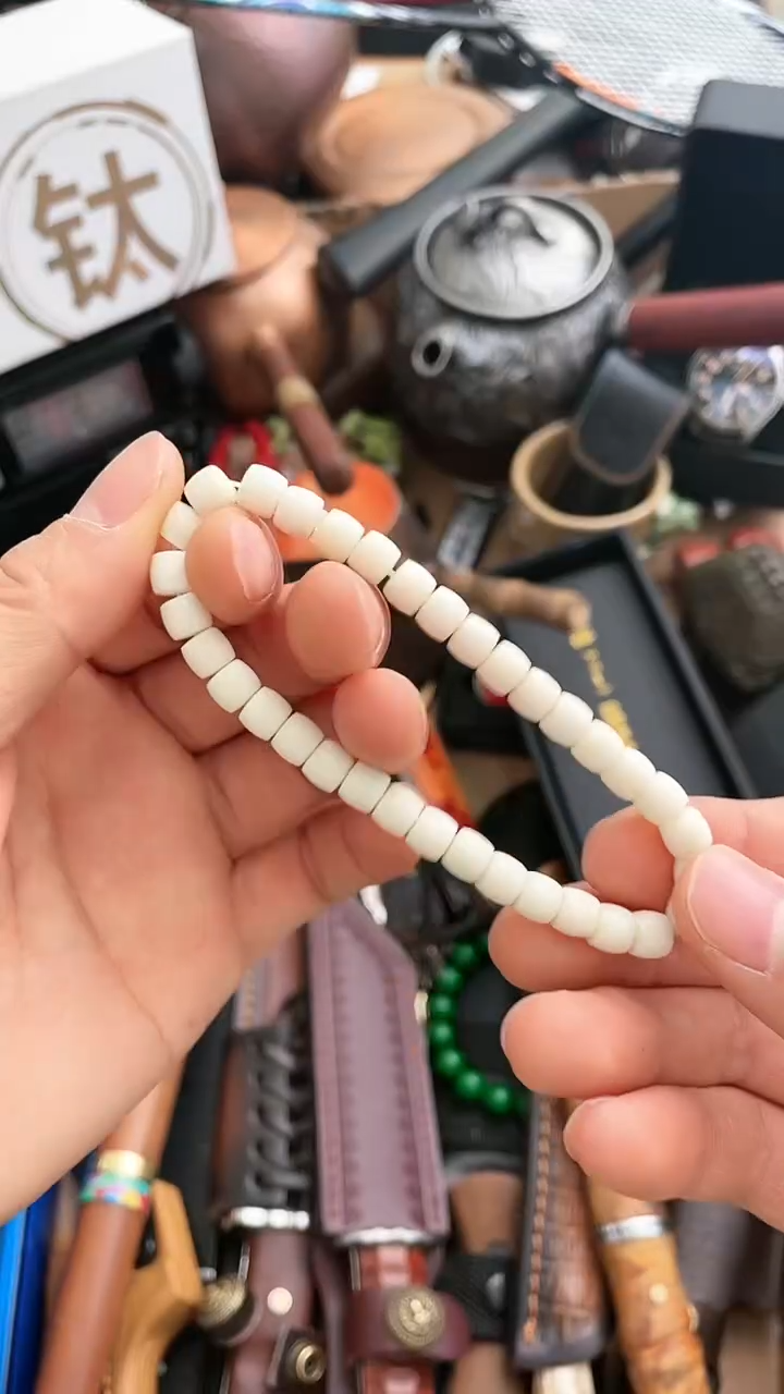 【闪购商品】瓷片悠韵杂货铺小亭分铺