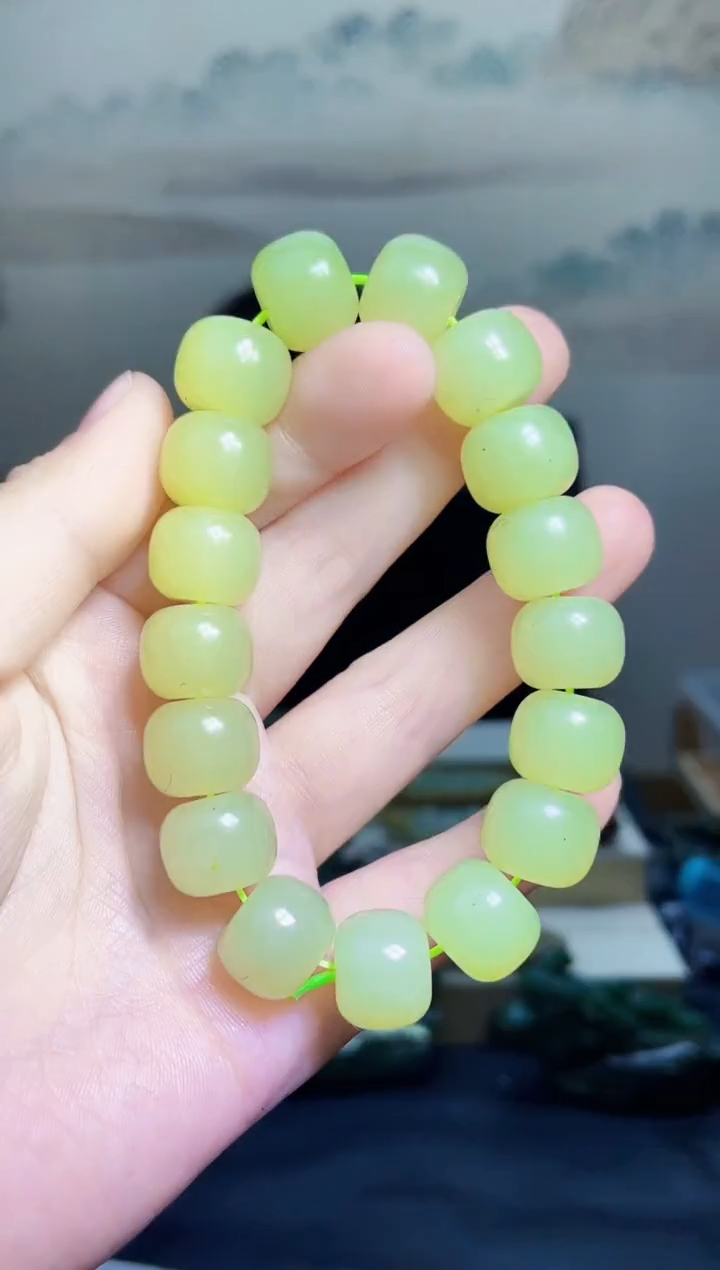 未镶嵌和田玉珠宝奇石1