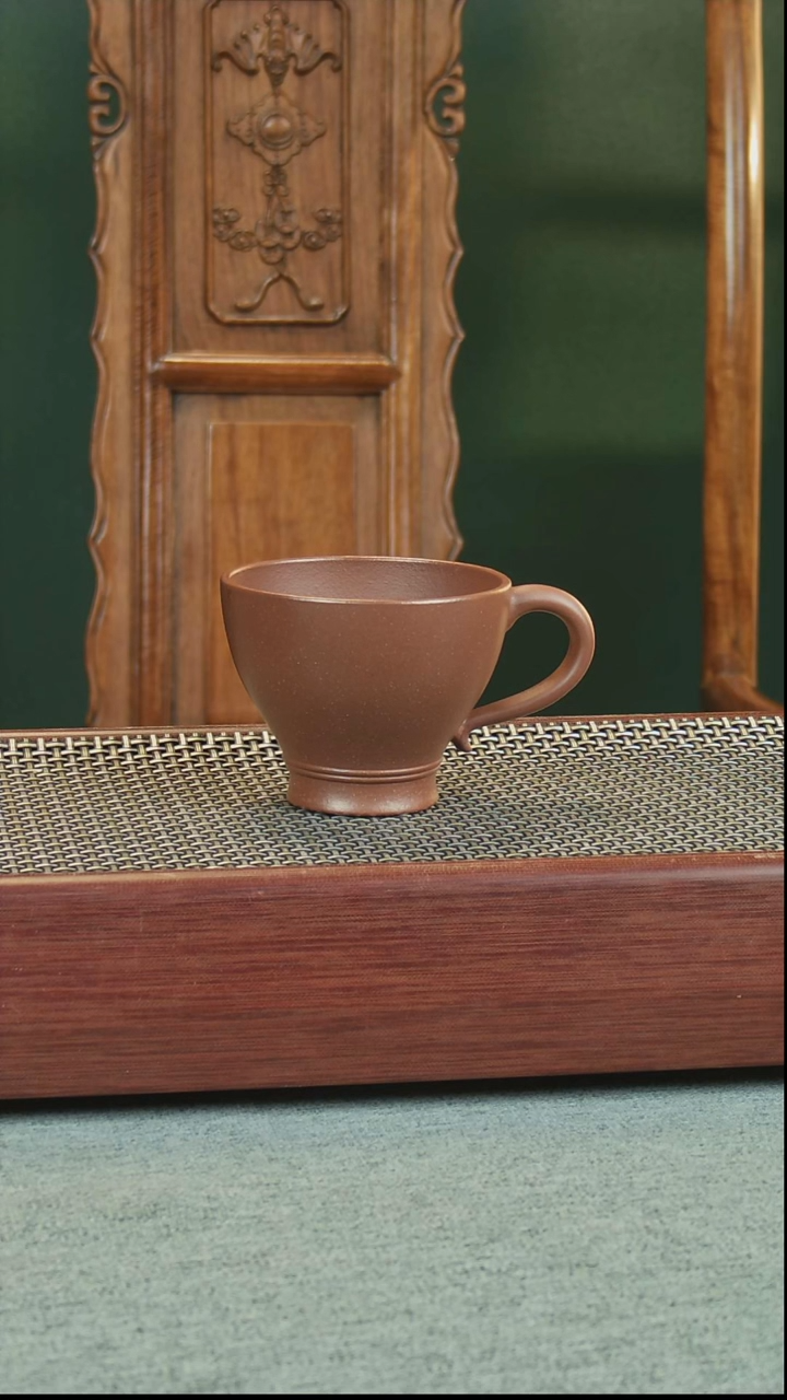 【闪购商品】紫砂茶壶手工紫砂茶杯