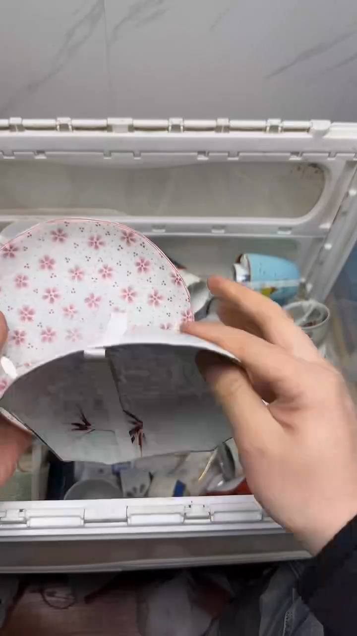 【闪购商品】1509回流瓷器默认微瑕，18.8包邮