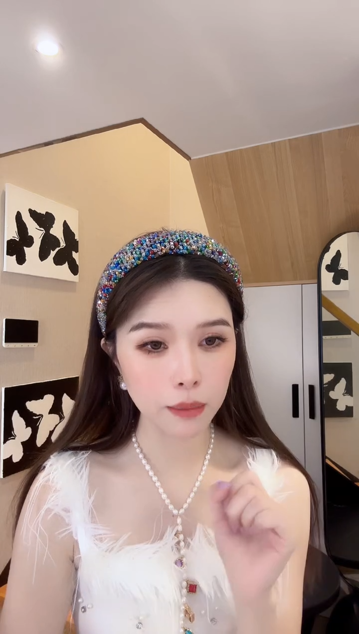 非金属布艺编号-704