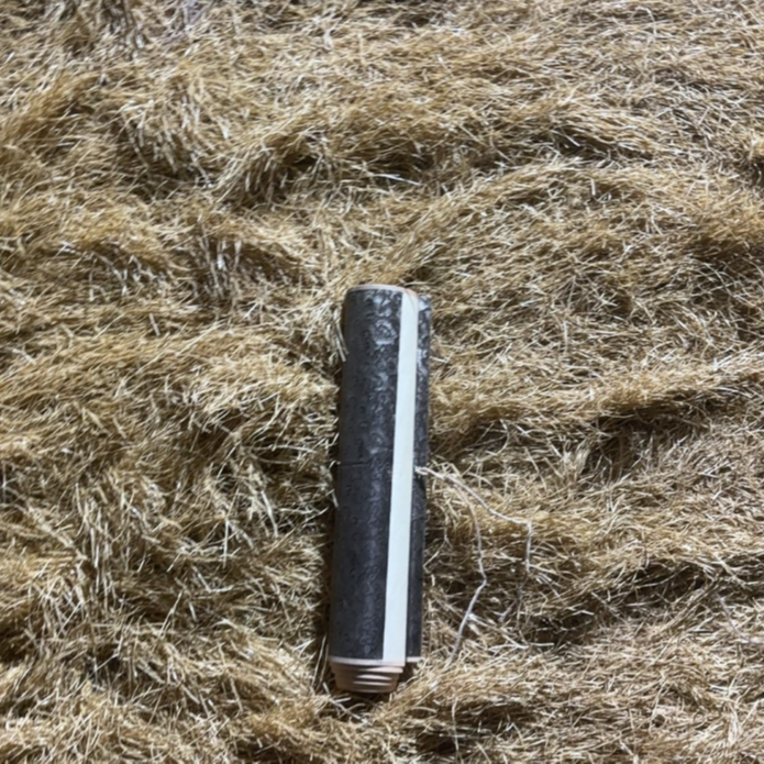 1个小卷虾摆件链接