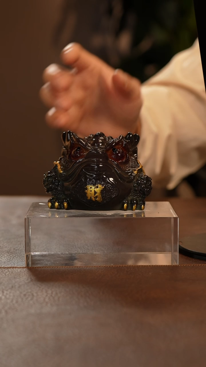 【闪购商品】瓷片景德镇斌芬陶瓷严谨/