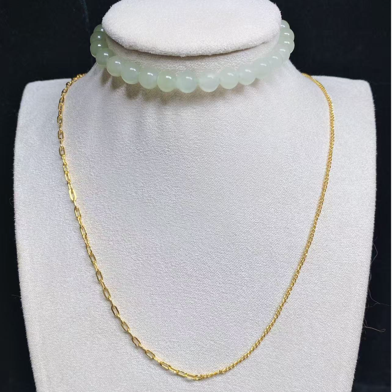 【Z】轻奢AB链 45cm