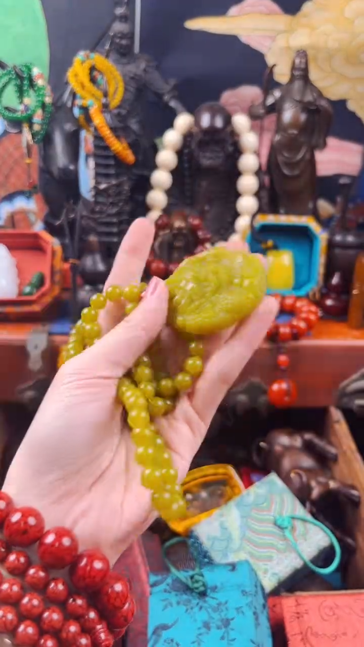 【闪购商品】和田玉1未镶嵌飞姐专属精品推荐23