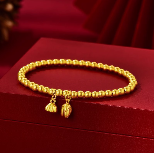 【清货】传承两世欢手链气质百搭神器