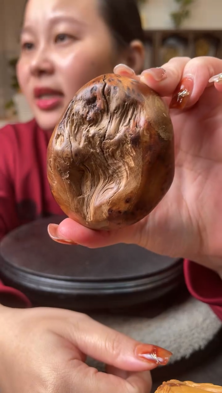 柏木（崖柏）崖柏小件