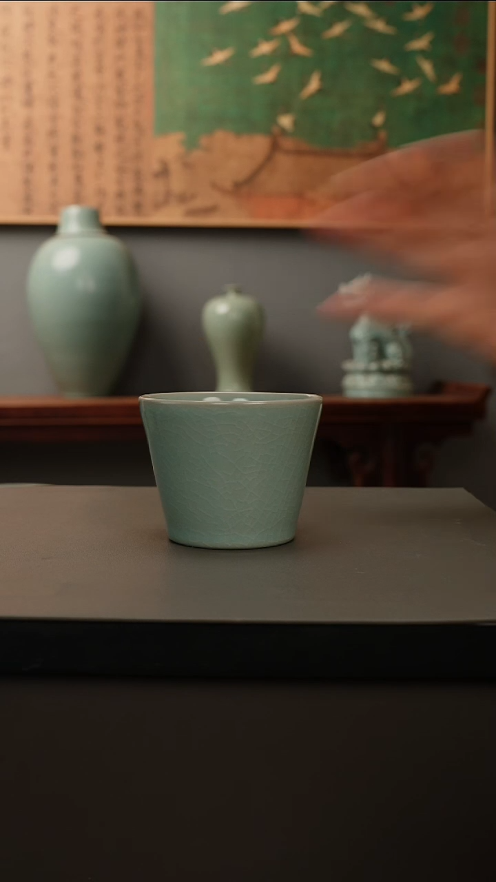 【闪购商品】杯原产地原矿   可乐杯 