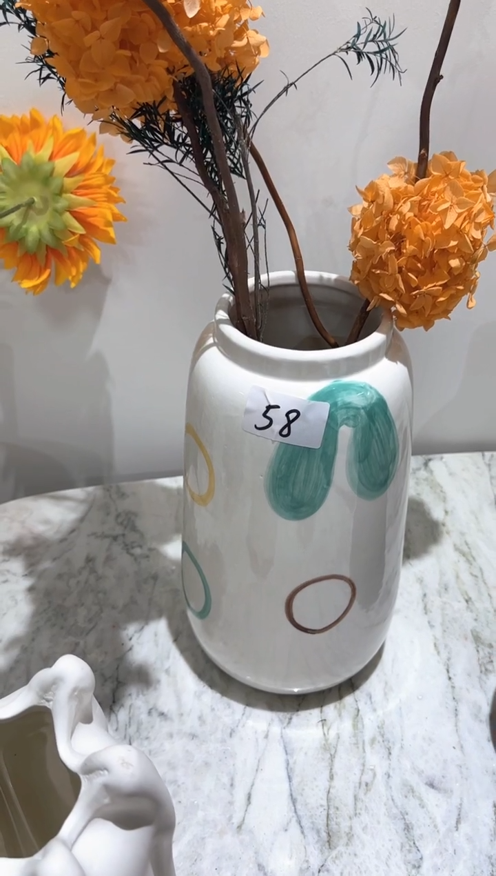 【闪购商品】陶瓷58