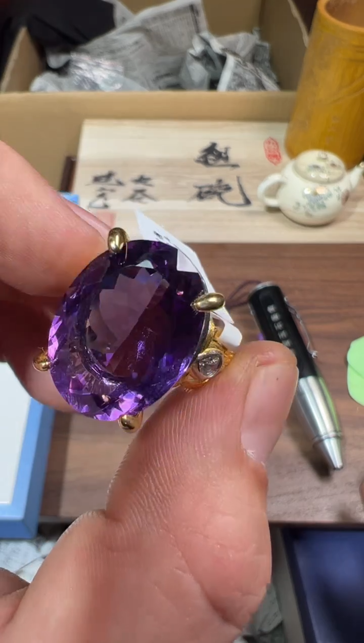 【闪购商品】瓷片工艺赏玩器物（下单即认可）多样性发一个