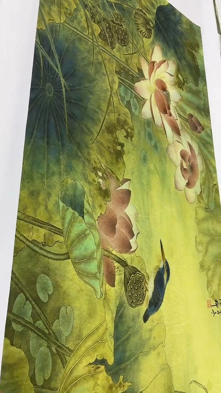 集系书画字画年画A40