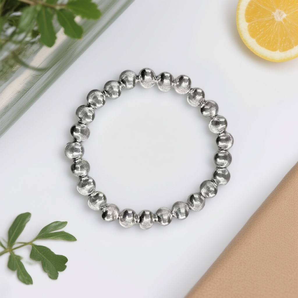 原创设计男女通用大颗猫眼百搭单圈