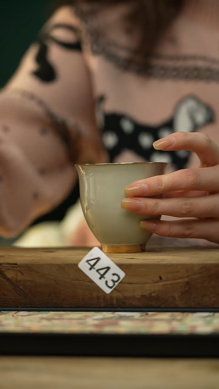 【闪购商品】瓷片！！不顾一切之落单福利！！