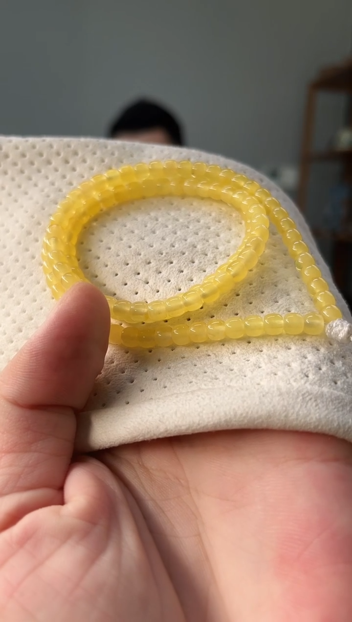 裸石琥珀未镶嵌琥珀蜜蜡