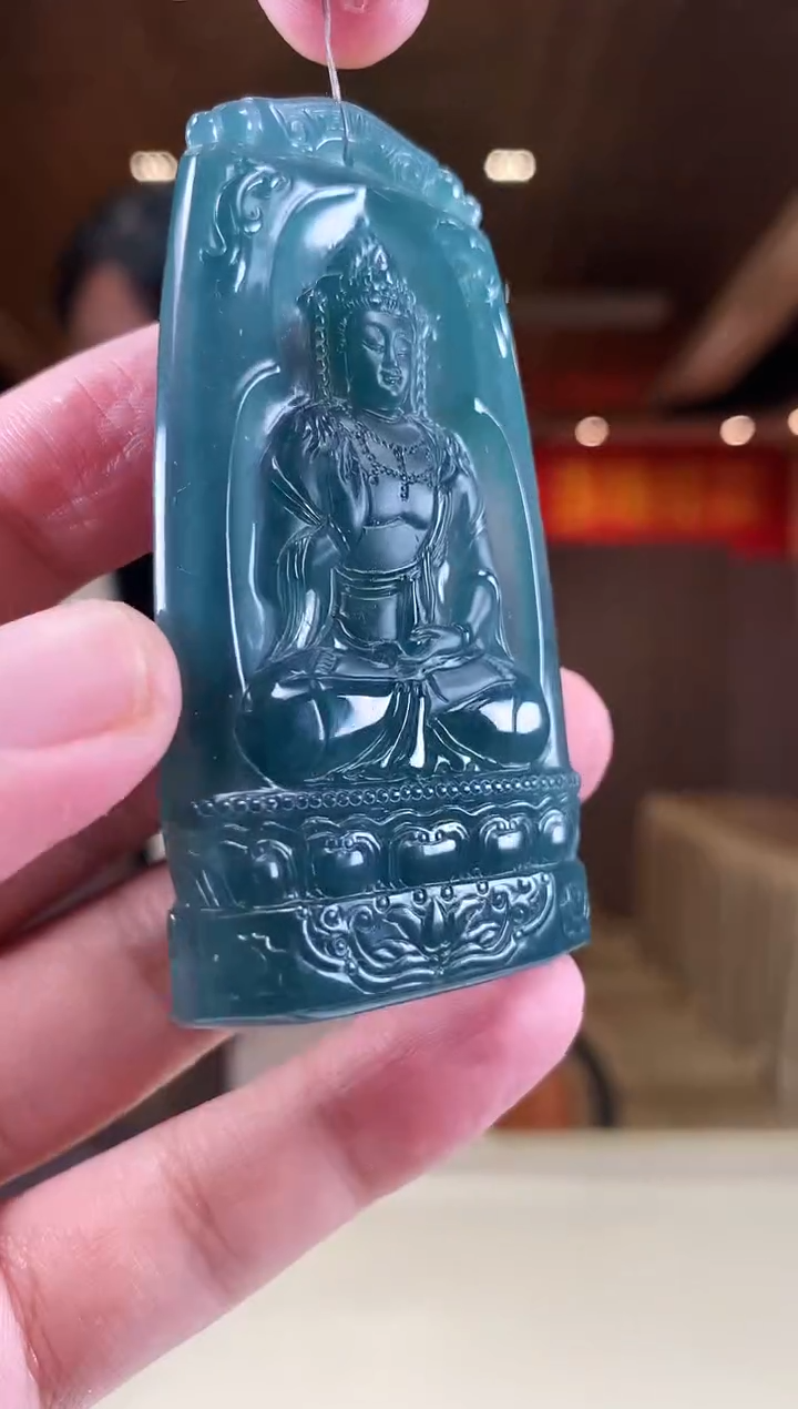 【闪购商品】定制翡翠未镶嵌        *710