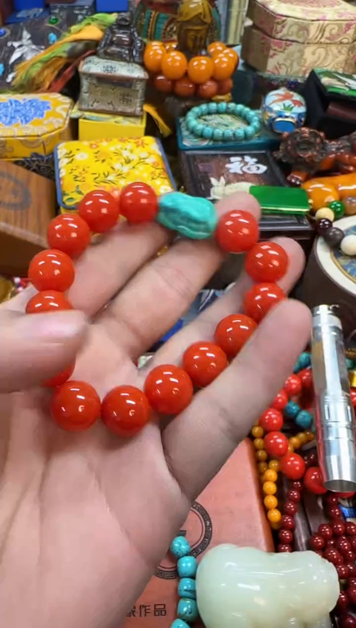 【闪购商品】蜜蜡裸石未镶嵌当天订单当天直发如图所示