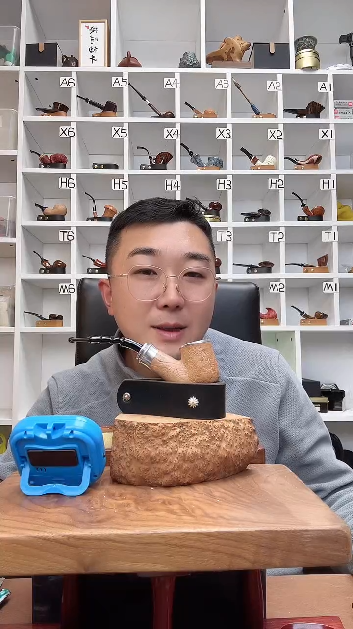 木意大利进口石楠木