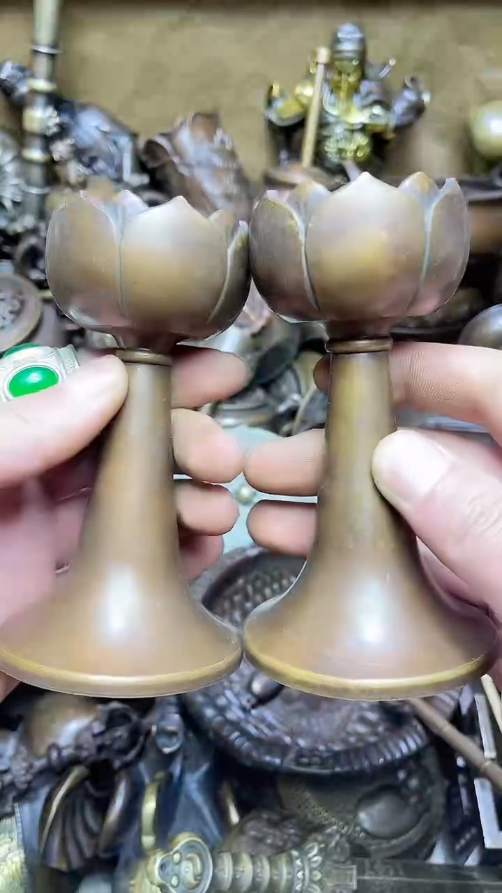【闪购商品】铜器摆件诚信经营