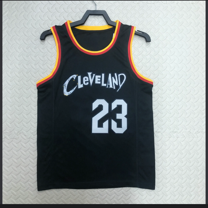 （214-243）詹姆斯热压哈利伯顿球衣球衣