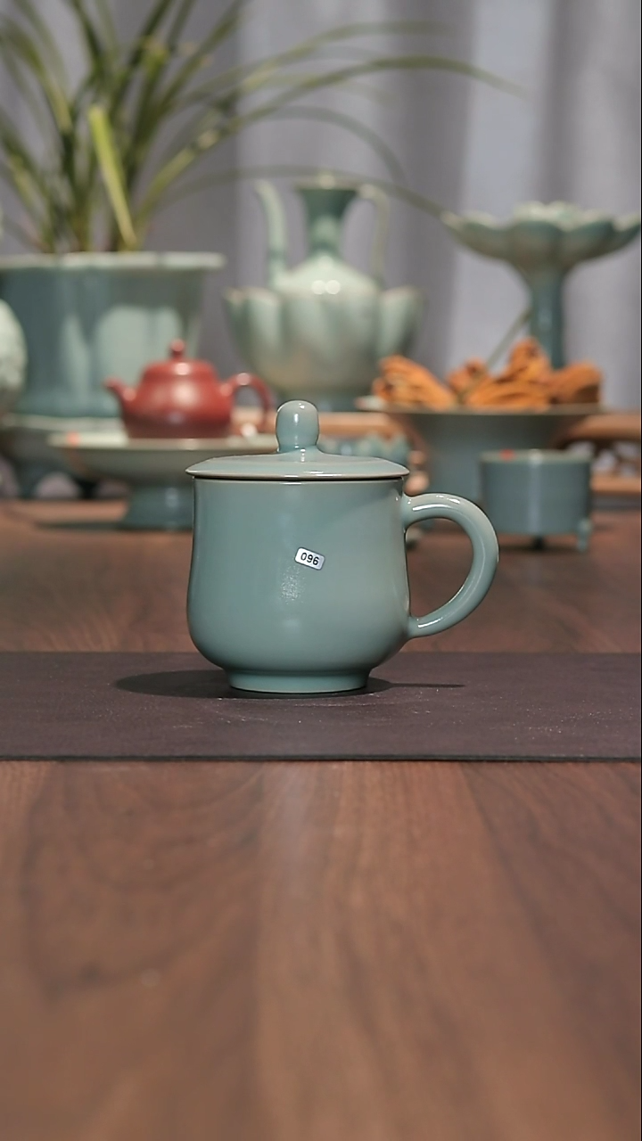 其他办公（匠壹闲集 当代汝官窑）