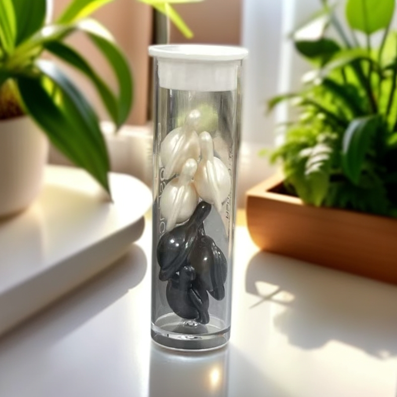 A2797 纽西维c双抗胶囊精华油