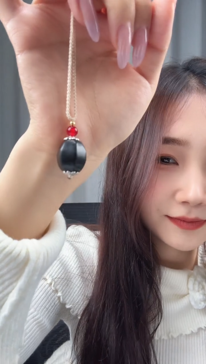 【闪购商品】和田玉吊坠(不含链)未镶嵌1