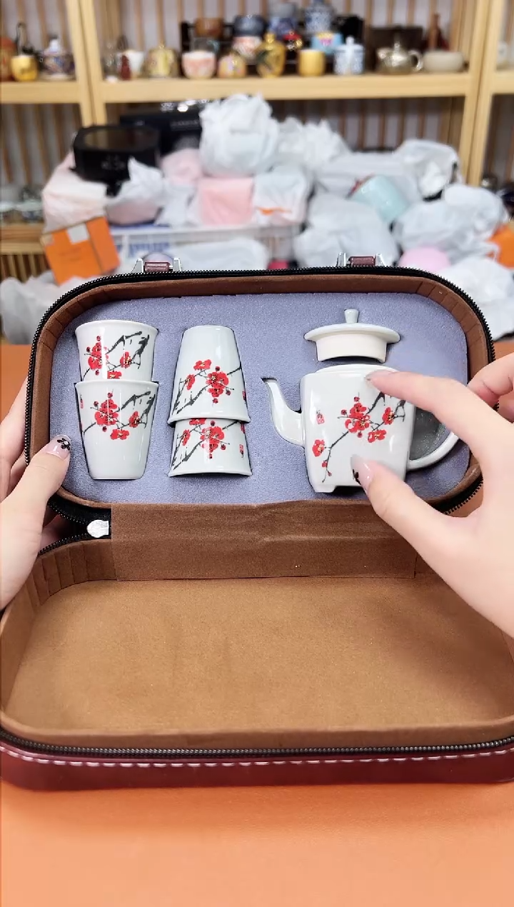 【闪购商品】万家瓷坊清货商品链接@@F250