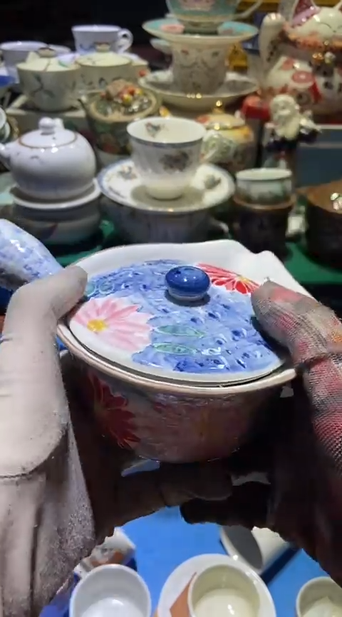 【闪购商品】瓷片111111111111111111